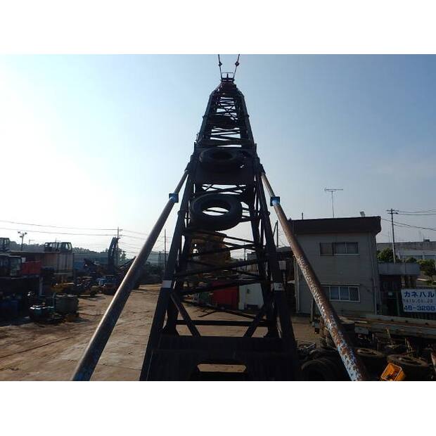 2009 هيتاشي سوميتومو SCX400-C3-42831701