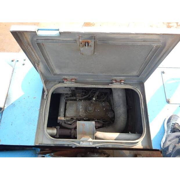 2009 هيتاشي سوميتومو SCX400-C3-42831702