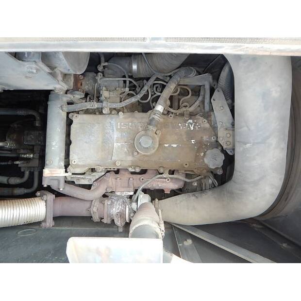 2009 هيتاشي سوميتومو SCX400-C3-42831703