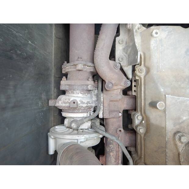 2009 هيتاشي سوميتومو SCX400-C3-42831705