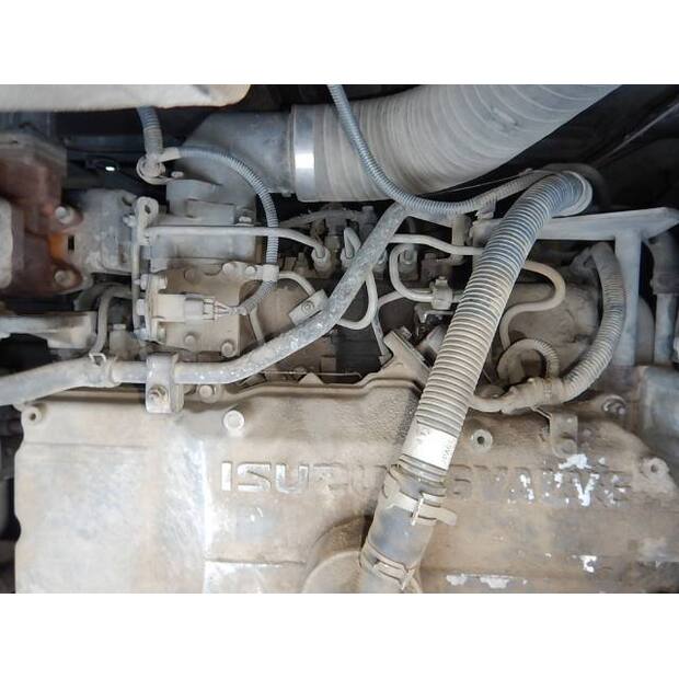 2009 هيتاشي سوميتومو SCX400-C3-42831706