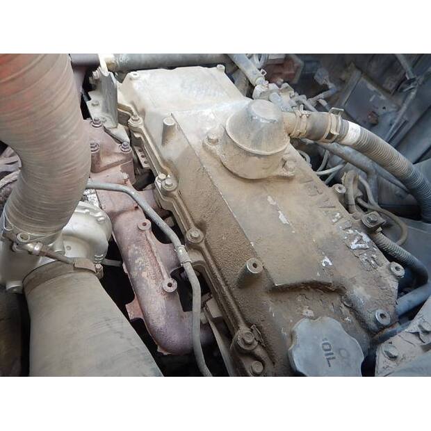 2009 هيتاشي سوميتومو SCX400-C3-42831707