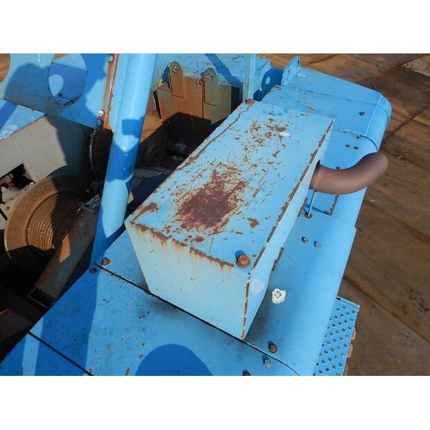 2009 هيتاشي سوميتومو SCX400-C3-42831709
