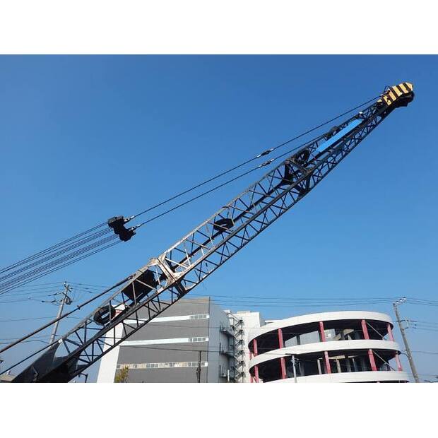 2009 هيتاشي سوميتومو SCX400-C3-42831712