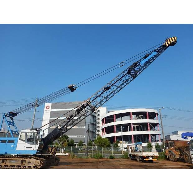 2009 هيتاشي سوميتومو SCX400-C3-42831713