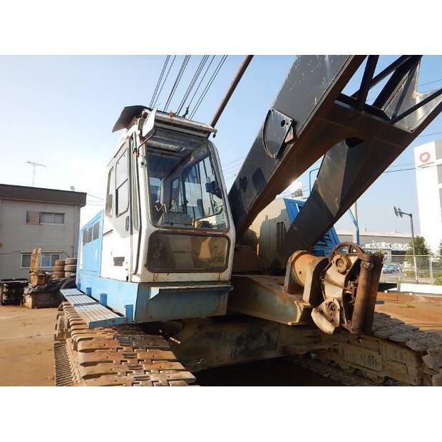 2009 هيتاشي سوميتومو SCX400-C3-42831714