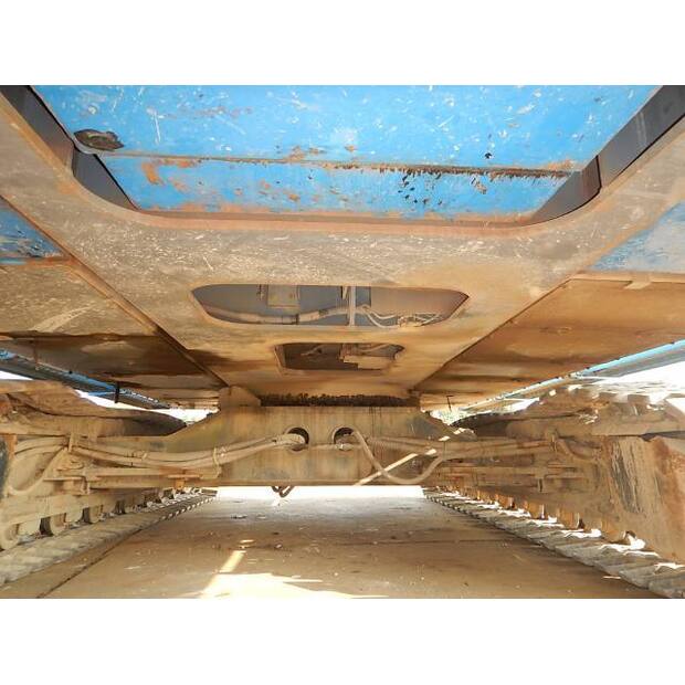 2009 هيتاشي سوميتومو SCX400-C3-42831715