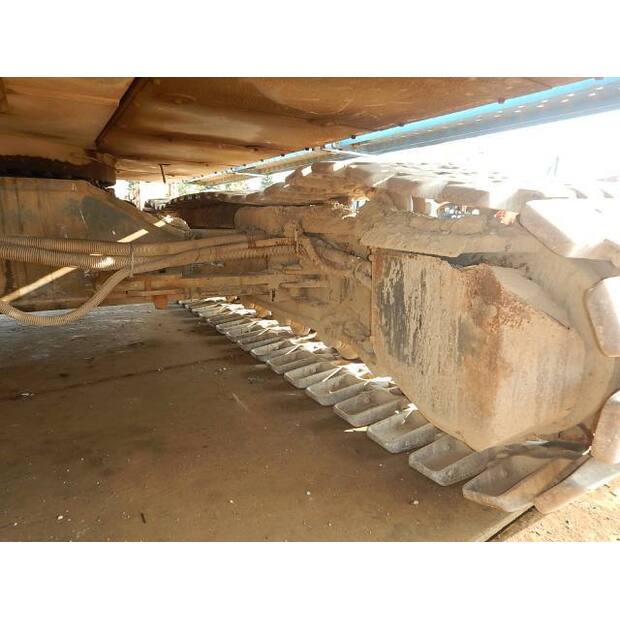 2009 هيتاشي سوميتومو SCX400-C3-42831716
