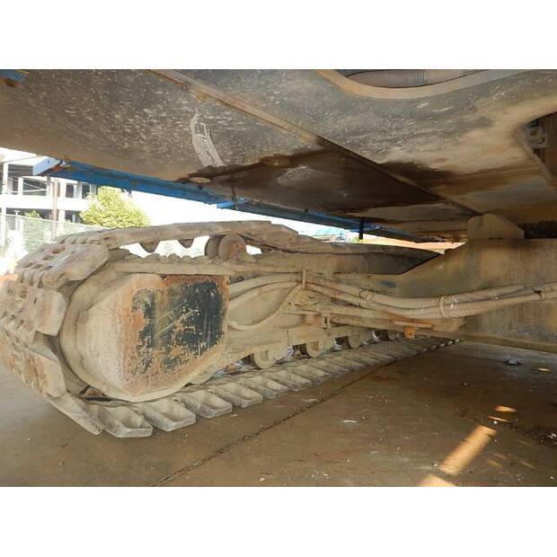 2009 هيتاشي سوميتومو SCX400-C3-42831717