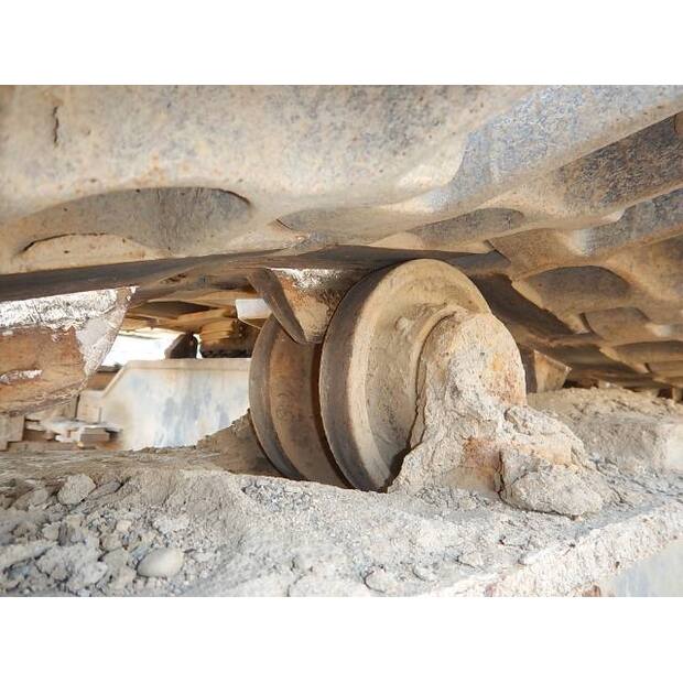 2009 هيتاشي سوميتومو SCX400-C3-42831724