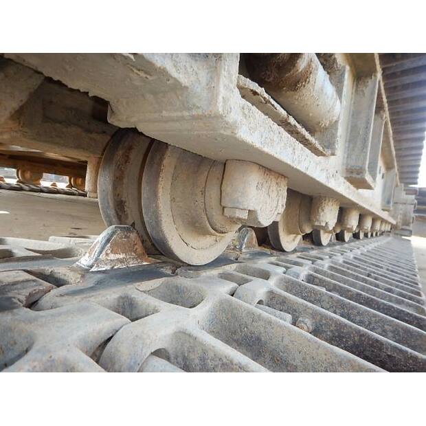 2009 هيتاشي سوميتومو SCX400-C3-42831725