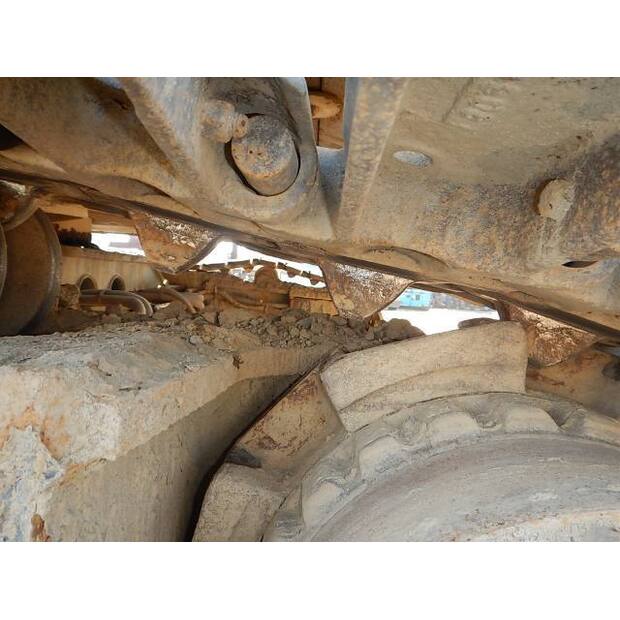 2009 هيتاشي سوميتومو SCX400-C3-42831728