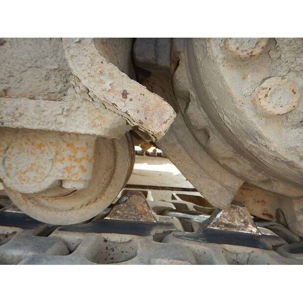 2009 هيتاشي سوميتومو SCX400-C3-42831729