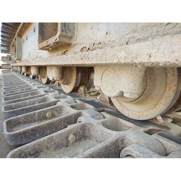 2009 هيتاشي سوميتومو SCX400-C3-42831730