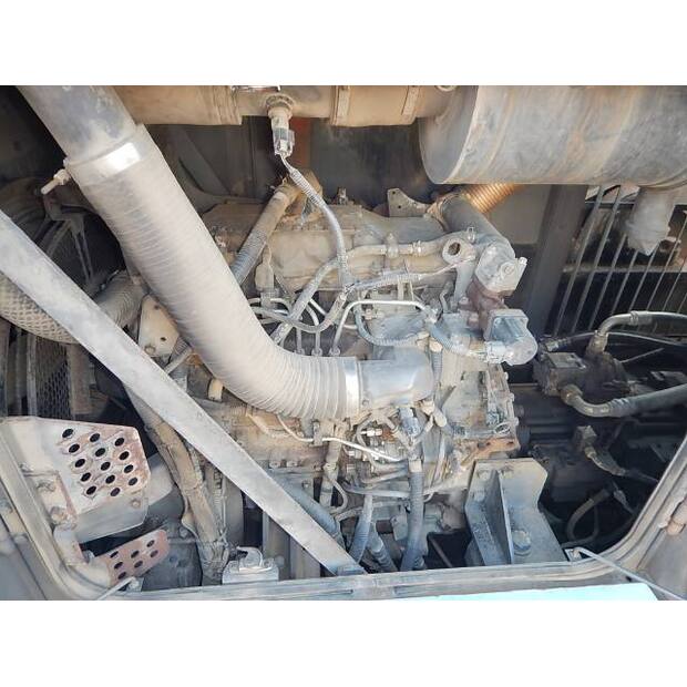 2009 هيتاشي سوميتومو SCX400-C3-42831733