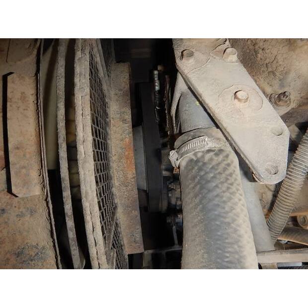 2009 هيتاشي سوميتومو SCX400-C3-42831736
