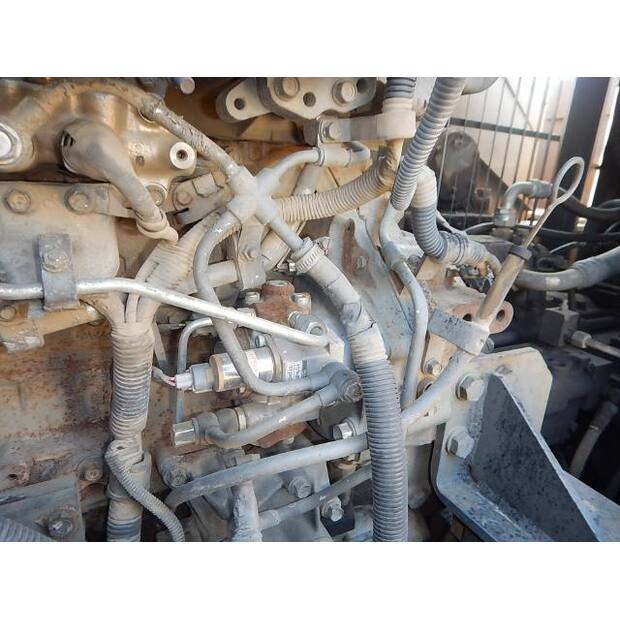 2009 هيتاشي سوميتومو SCX400-C3-42831737