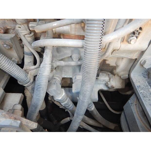 2009 هيتاشي سوميتومو SCX400-C3-42831738