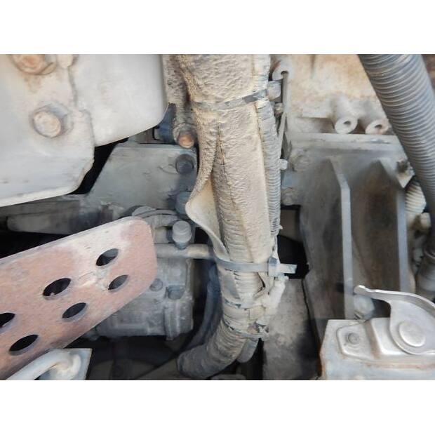 2009 هيتاشي سوميتومو SCX400-C3-42831739
