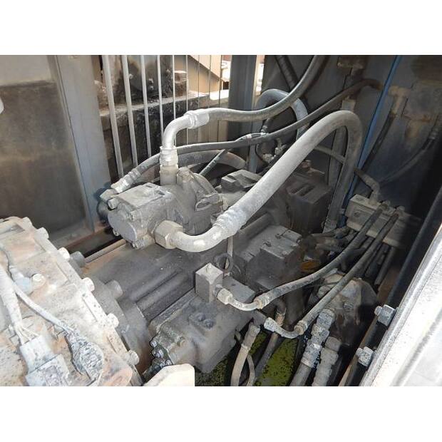 2009 هيتاشي سوميتومو SCX400-C3-42831740