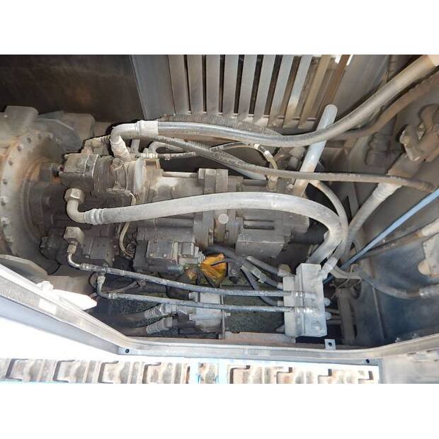 2009 هيتاشي سوميتومو SCX400-C3-42831742