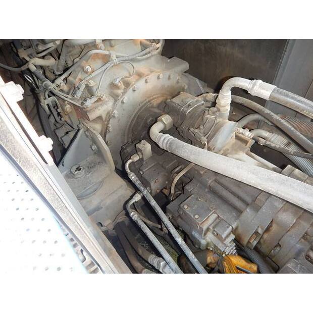 2009 هيتاشي سوميتومو SCX400-C3-42831744