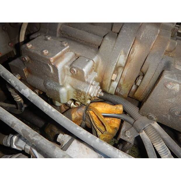 2009 هيتاشي سوميتومو SCX400-C3-42831745