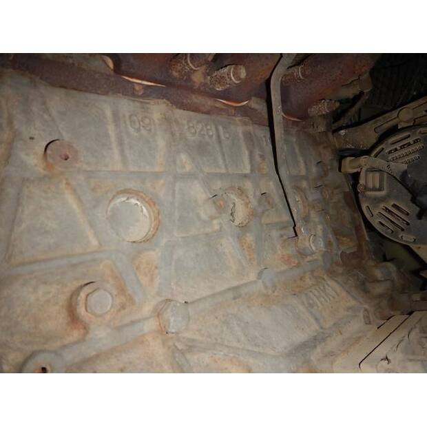 2009 هيتاشي سوميتومو SCX400-C3-42831746