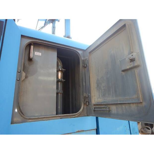 2009 هيتاشي سوميتومو SCX400-C3-42831748
