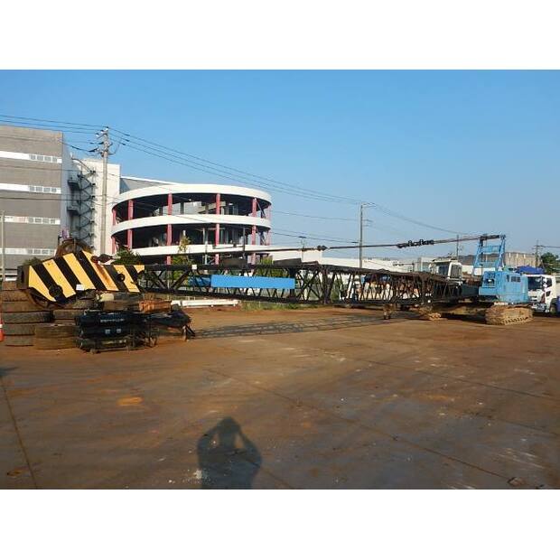 2009 هيتاشي سوميتومو SCX400-C3-42831749