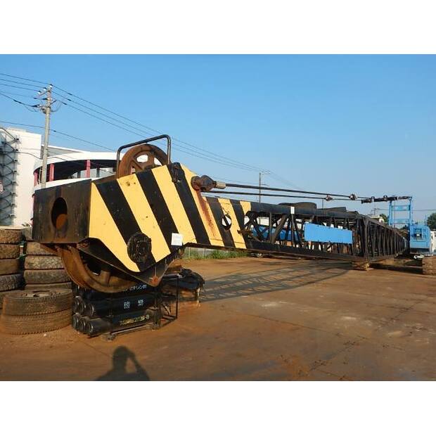 2009 هيتاشي سوميتومو SCX400-C3-42831750