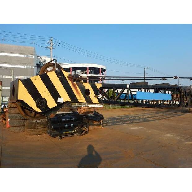 2009 هيتاشي سوميتومو SCX400-C3-42831751