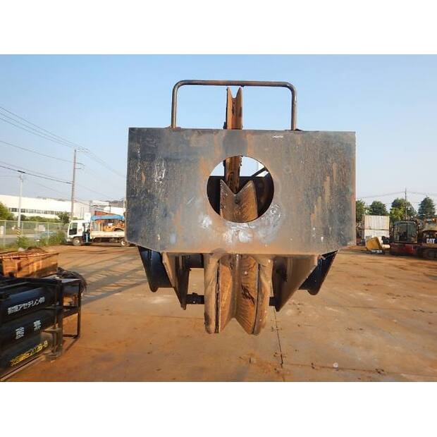 2009 هيتاشي سوميتومو SCX400-C3-42831752