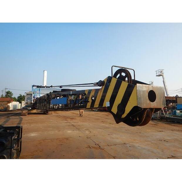 2009 هيتاشي سوميتومو SCX400-C3-42831753