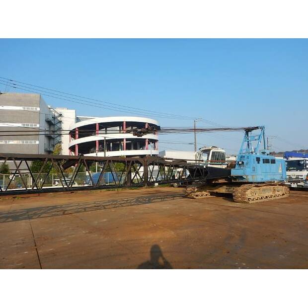 2009 هيتاشي سوميتومو SCX400-C3-42831761