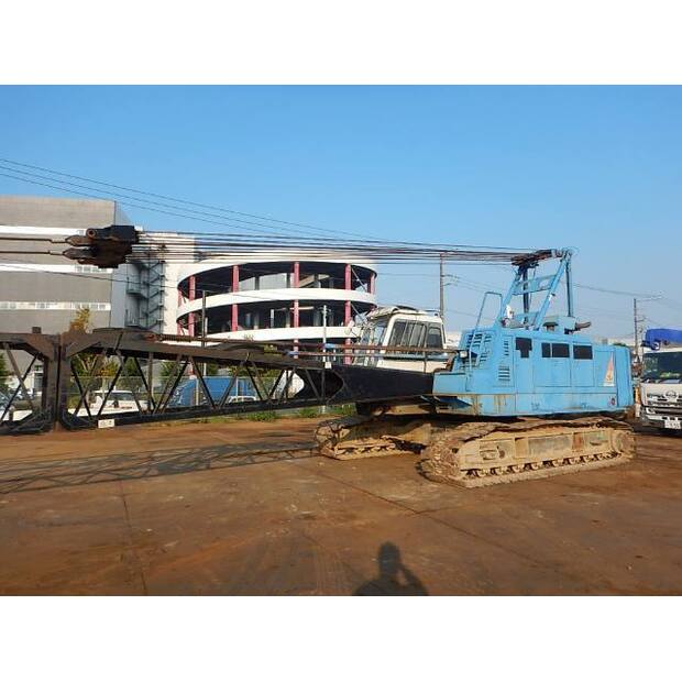 2009 هيتاشي سوميتومو SCX400-C3-42831762