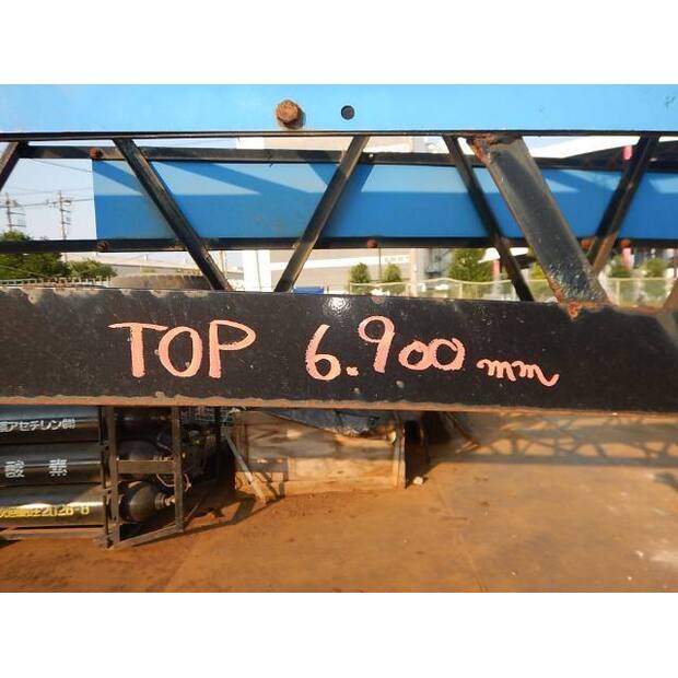 2009 هيتاشي سوميتومو SCX400-C3-42831766
