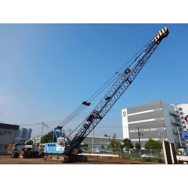 2009 هيتاشي سوميتومو SCX400-C3-42831768