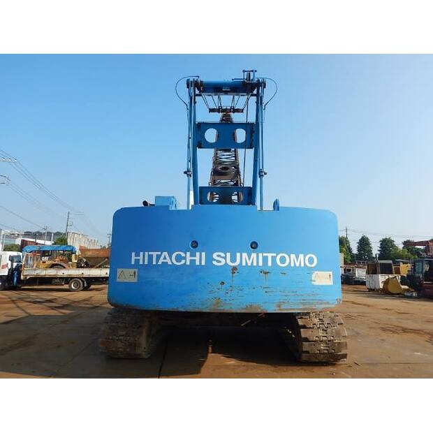 2009 هيتاشي سوميتومو SCX400-C3-42831771