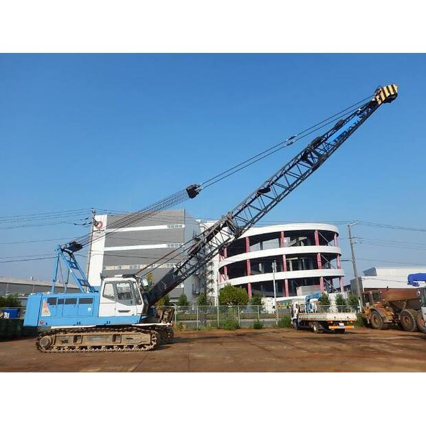 2009 هيتاشي سوميتومو SCX400-C3-42831772
