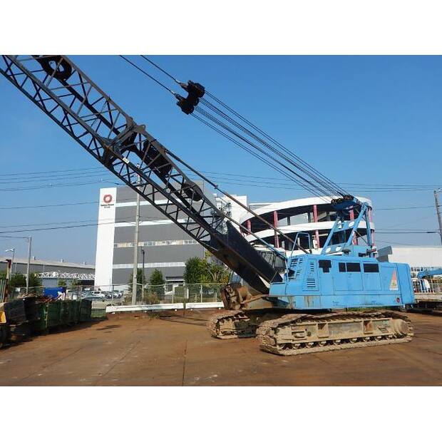 2009 هيتاشي سوميتومو SCX400-C3-42831773