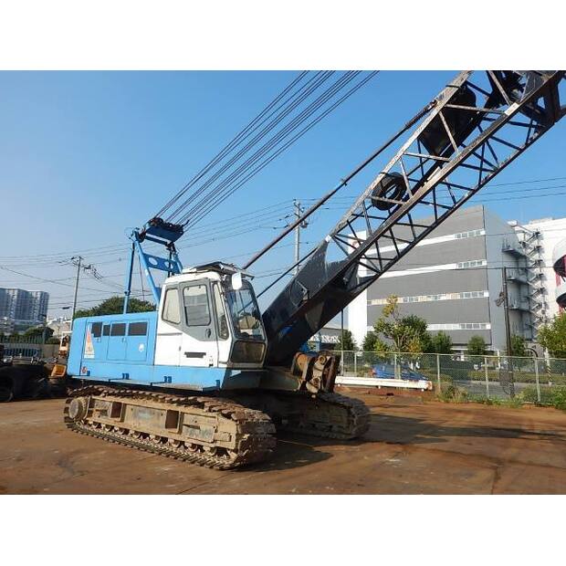 2009 هيتاشي سوميتومو SCX400-C3-42831774