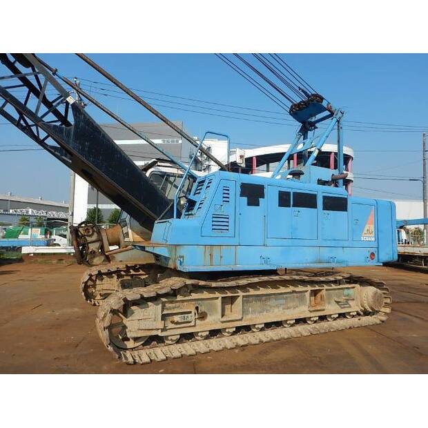 2009 هيتاشي سوميتومو SCX400-C3-42831783