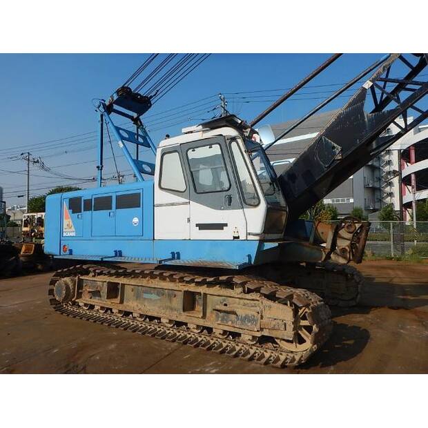 2009 هيتاشي سوميتومو SCX400-C3-42831784
