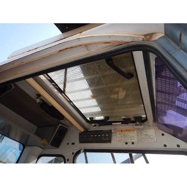 2009 هيتاشي سوميتومو SCX400-C3-42831785