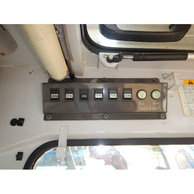 2009 هيتاشي سوميتومو SCX400-C3-42831788