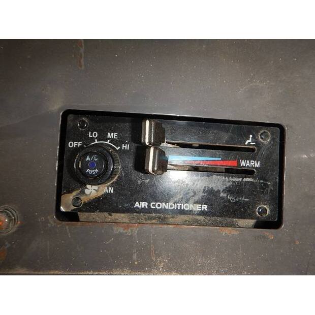 2009 هيتاشي سوميتومو SCX400-C3-42831789