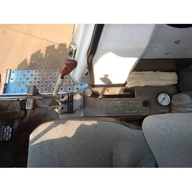 2009 هيتاشي سوميتومو SCX400-C3-42831790