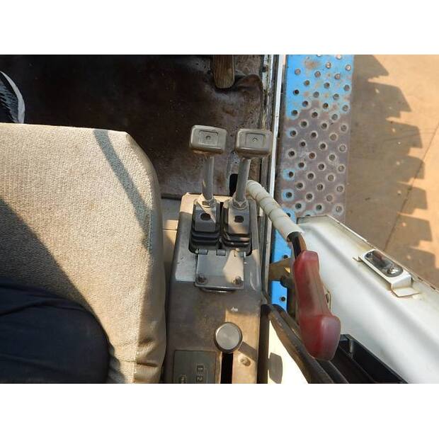 2009 هيتاشي سوميتومو SCX400-C3-42831791