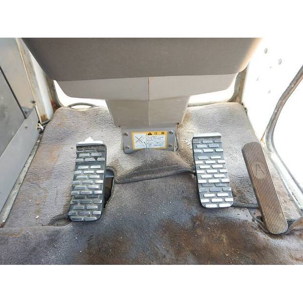2009 هيتاشي سوميتومو SCX400-C3-42831792